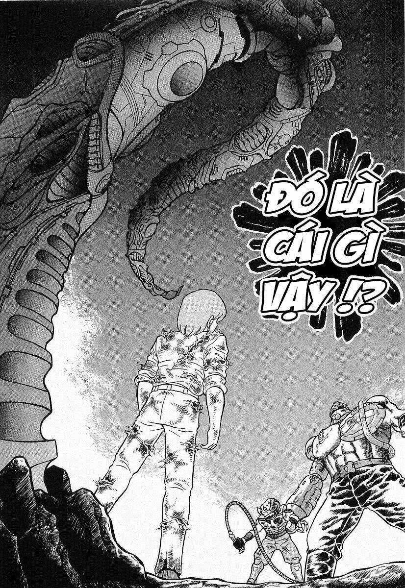 B't X Chapter 29 trang 46