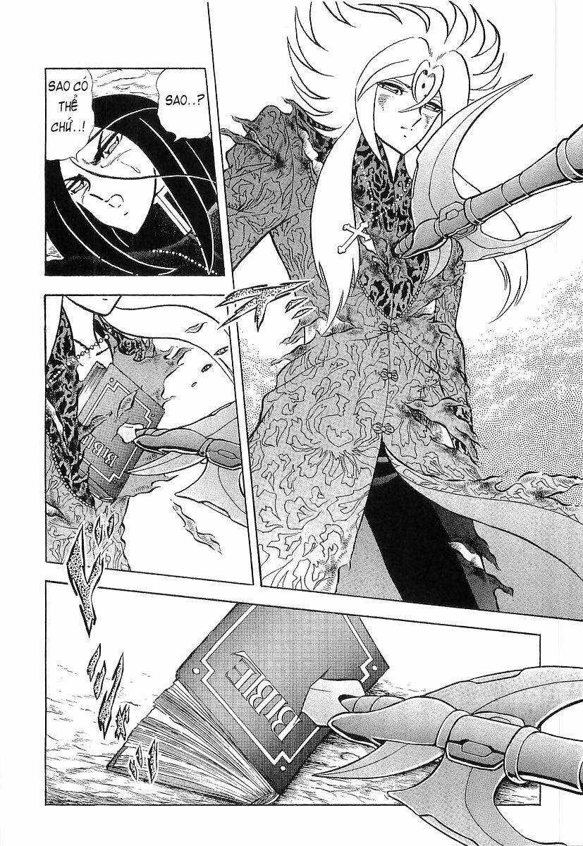 B't X Chapter 29 trang 5