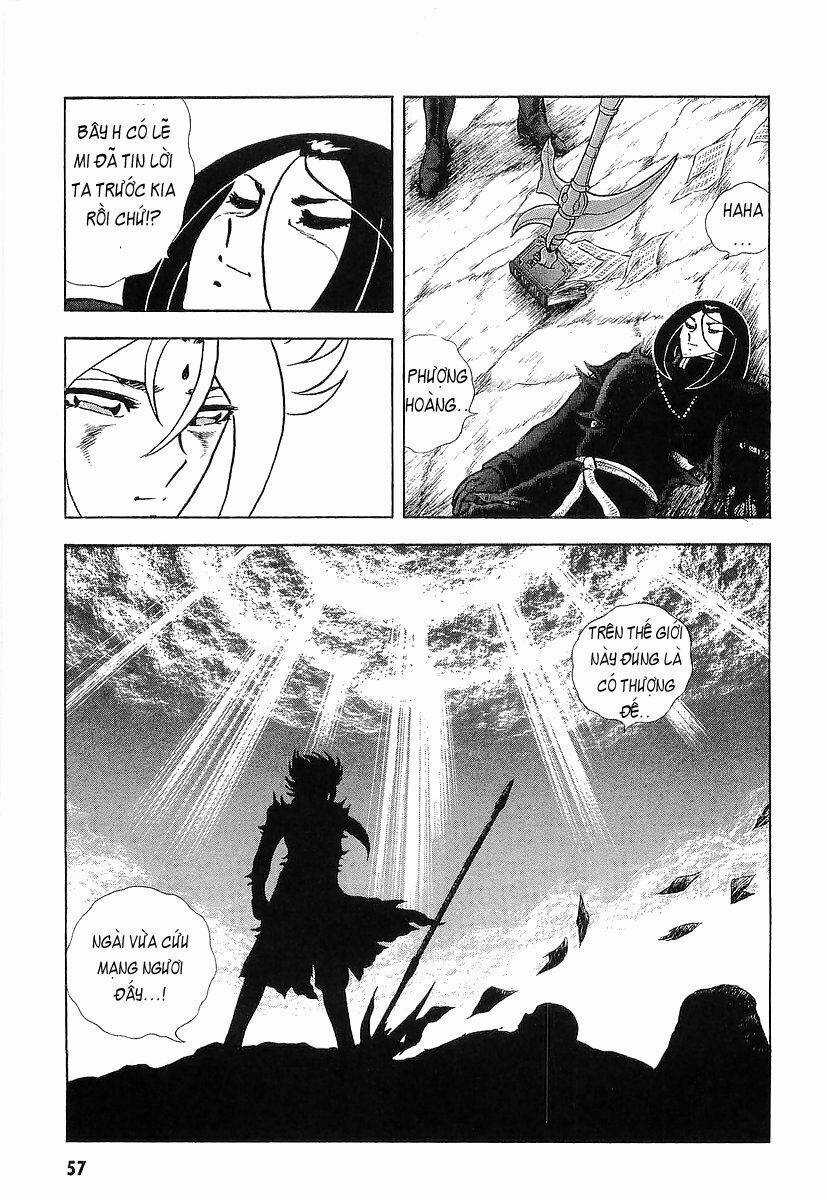 B't X Chapter 29 trang 6