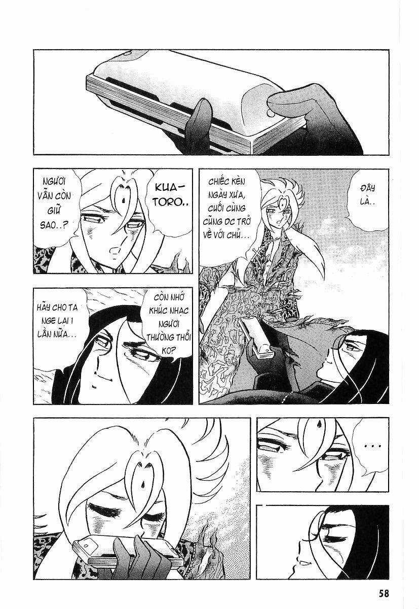 B't X Chapter 29 trang 7