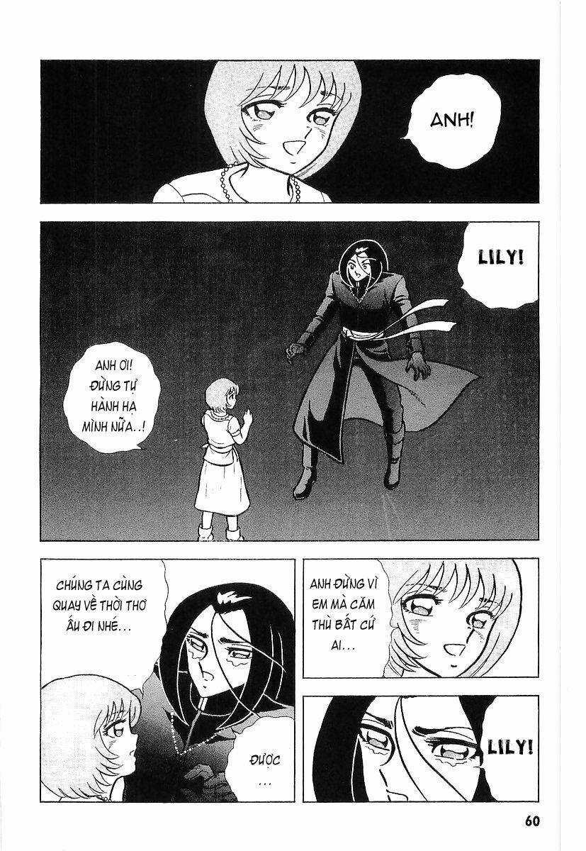 B't X Chapter 29 trang 9