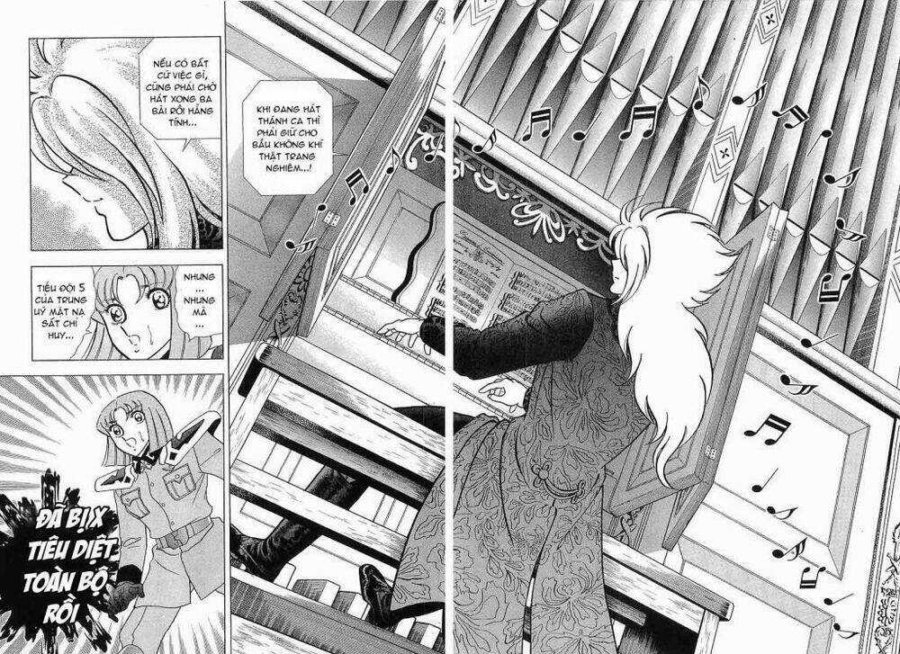 B't X Chapter 3 trang 10