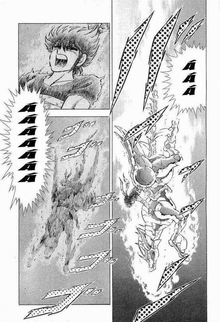 B't X Chapter 3 trang 18