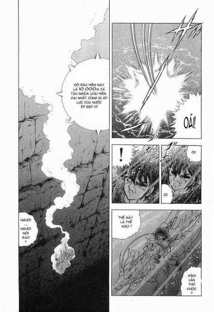 B't X Chapter 3 trang 20