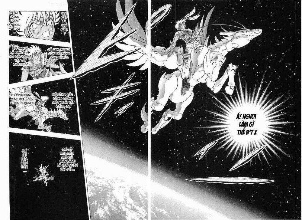 B't X Chapter 3 trang 23