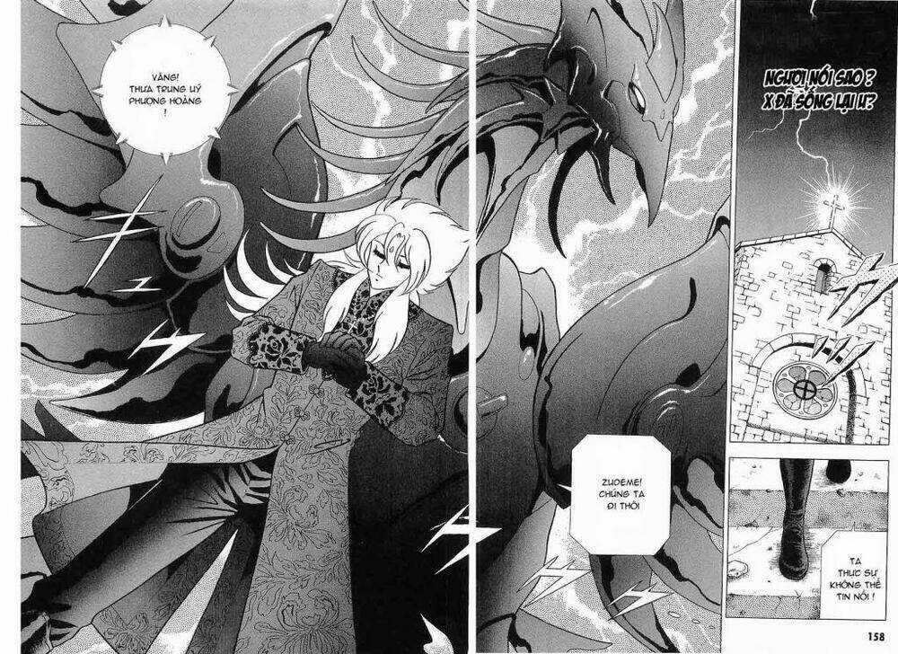 B't X Chapter 3 trang 38