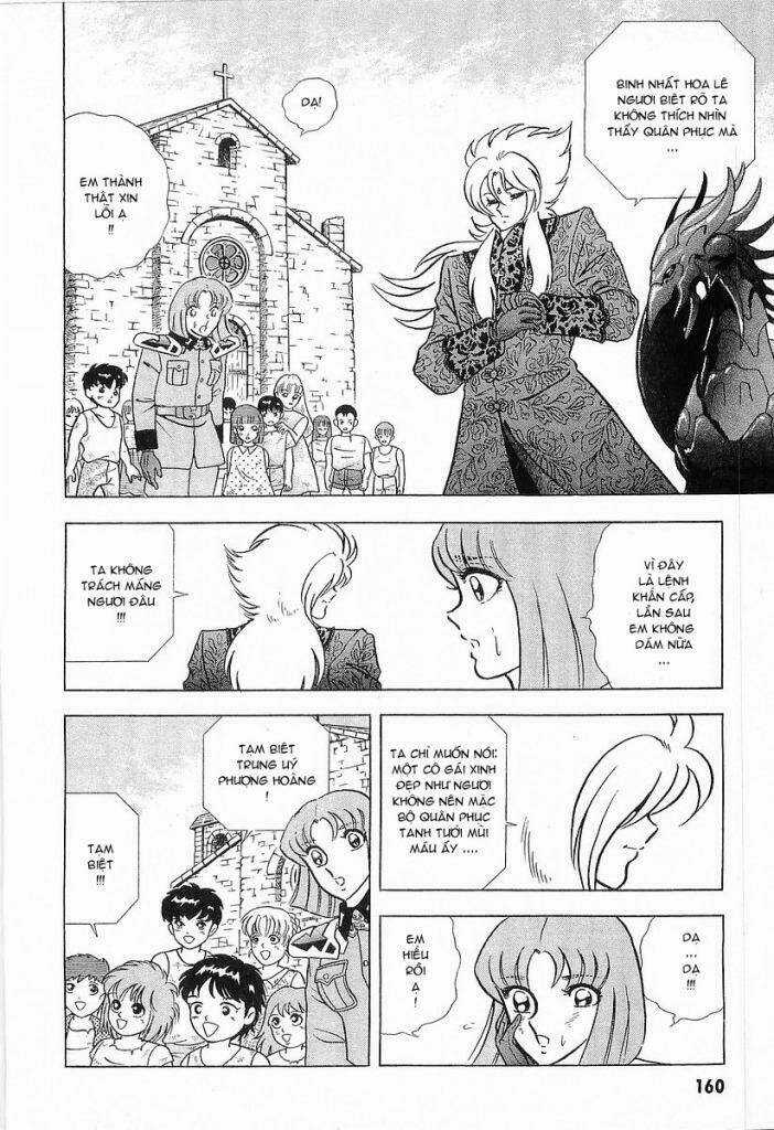 B't X Chapter 3 trang 39