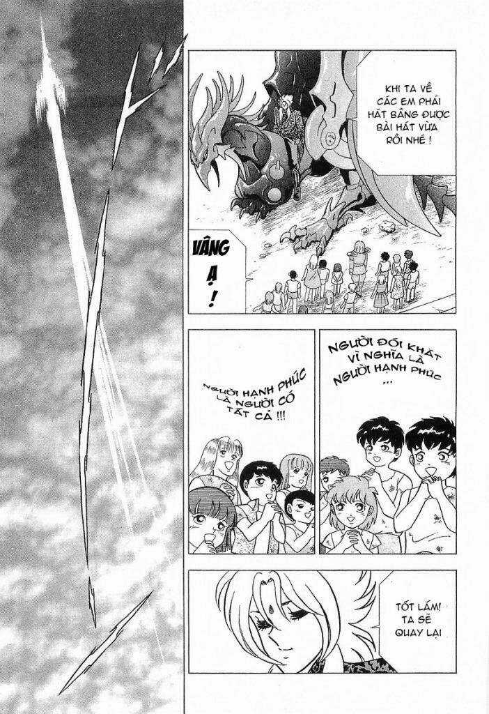 B't X Chapter 3 trang 40