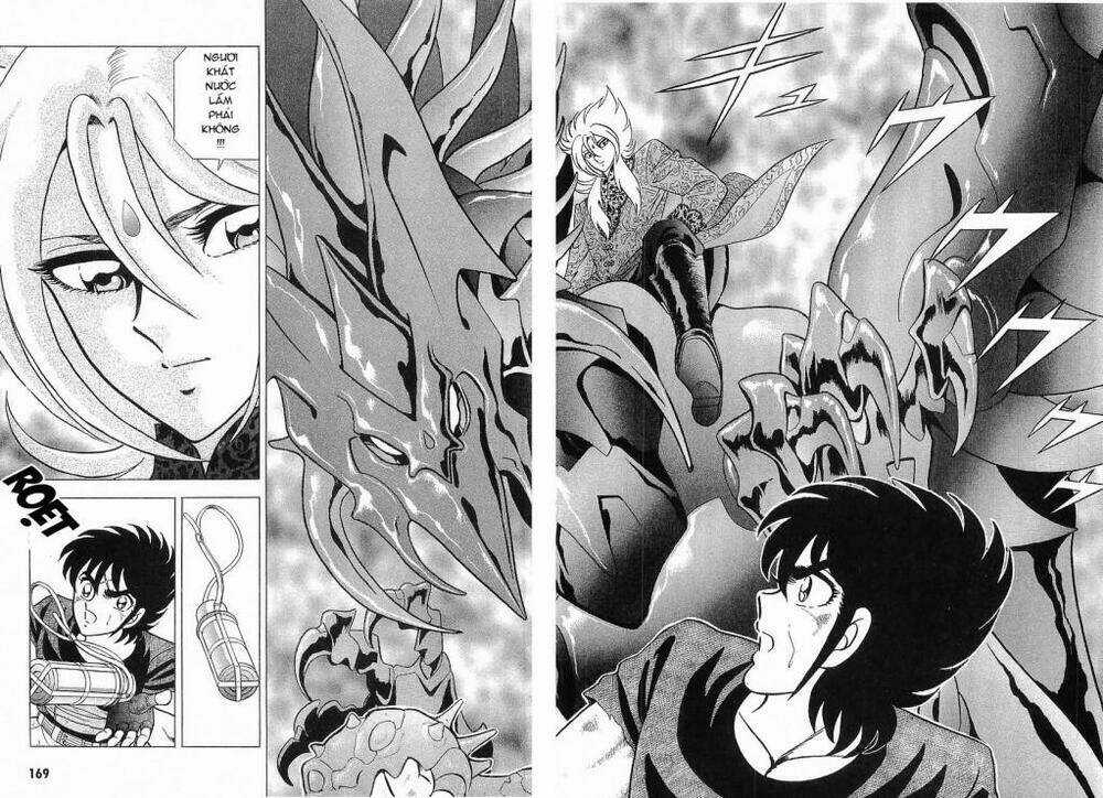 B't X Chapter 3 trang 47