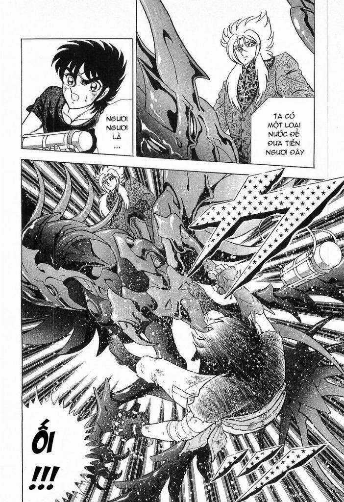 B't X Chapter 3 trang 48