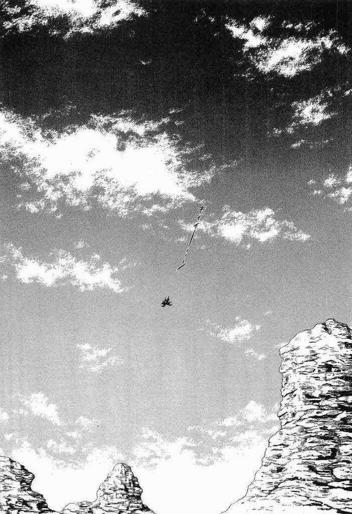 B't X Chapter 3 trang 5