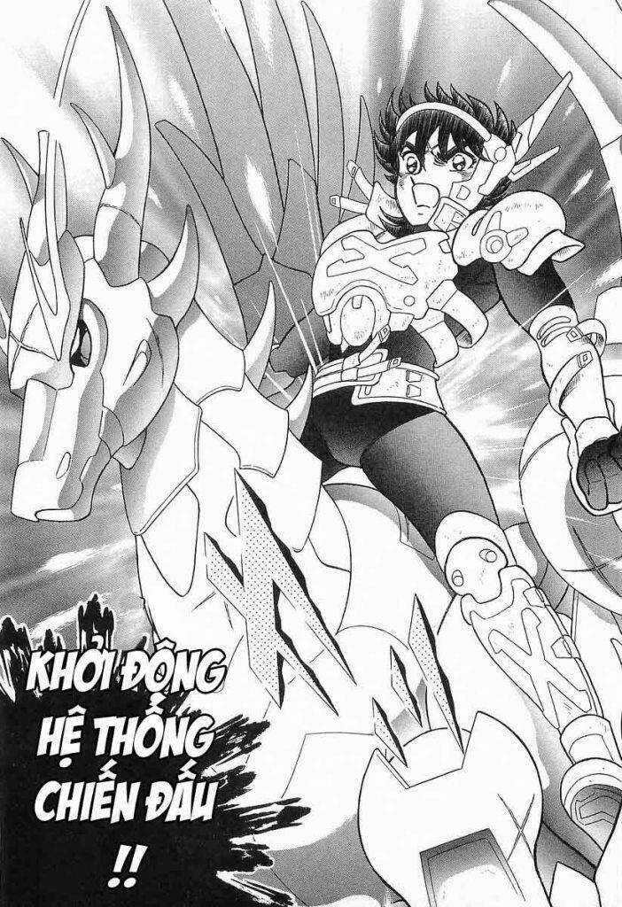 B't X Chapter 3 trang 52