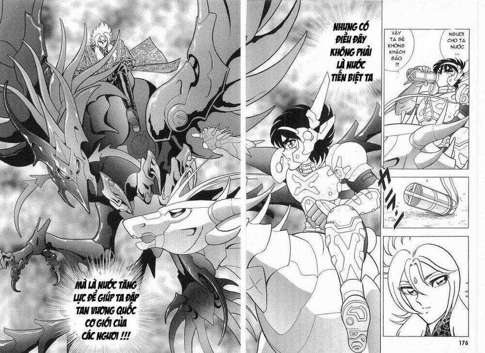 B't X Chapter 3 trang 53