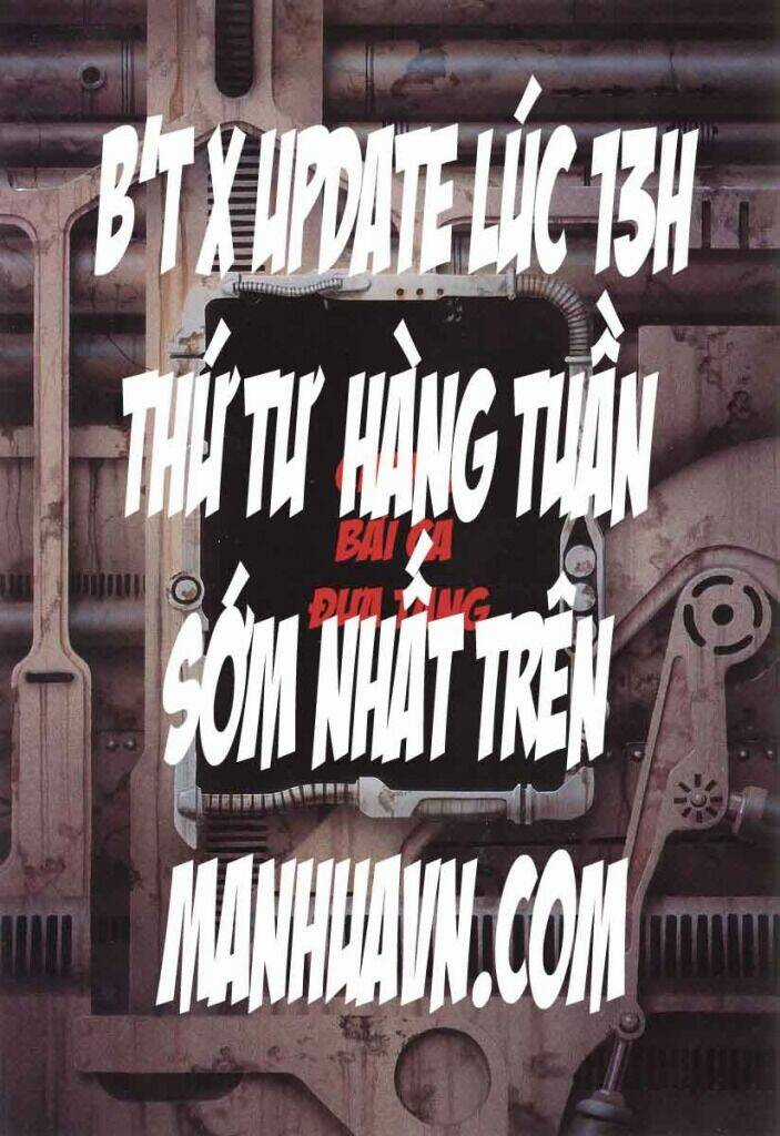 B't X Chapter 3 trang 54