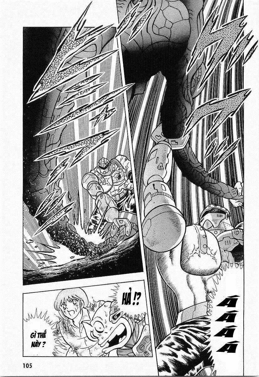 B't X Chapter 30 trang 10