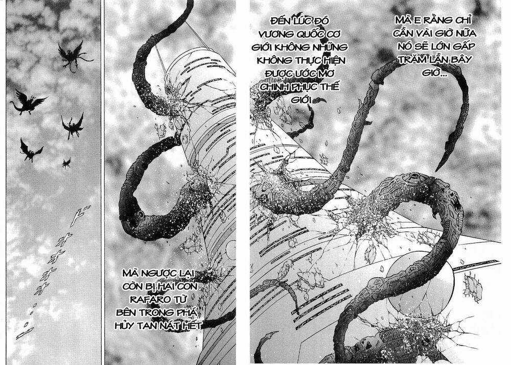 B't X Chapter 30 trang 15