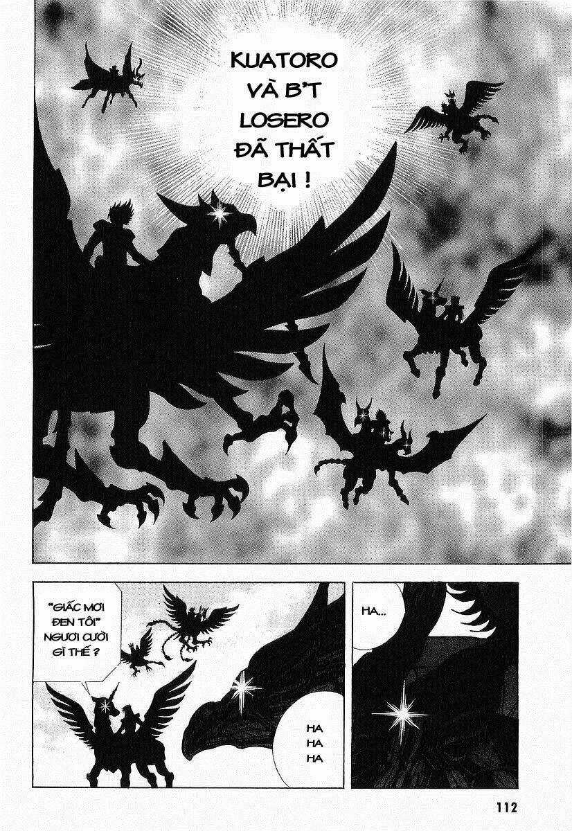 B't X Chapter 30 trang 16