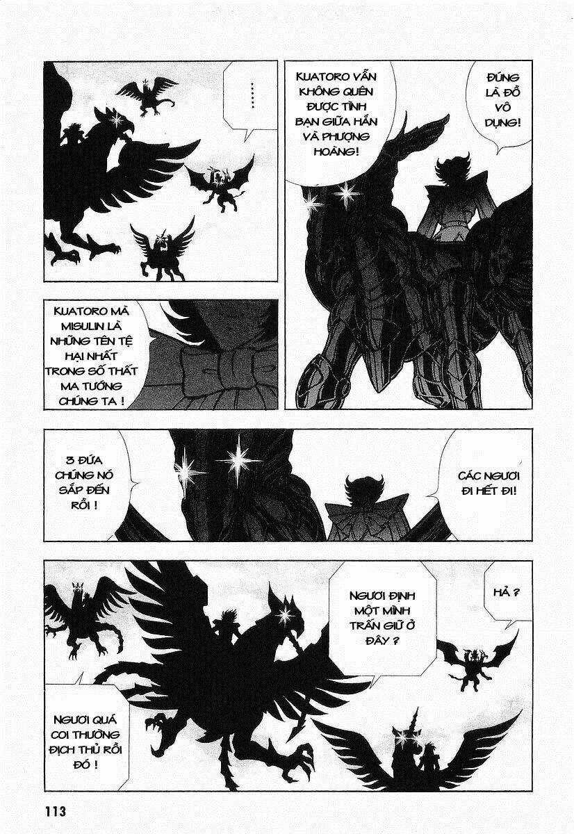 B't X Chapter 30 trang 17