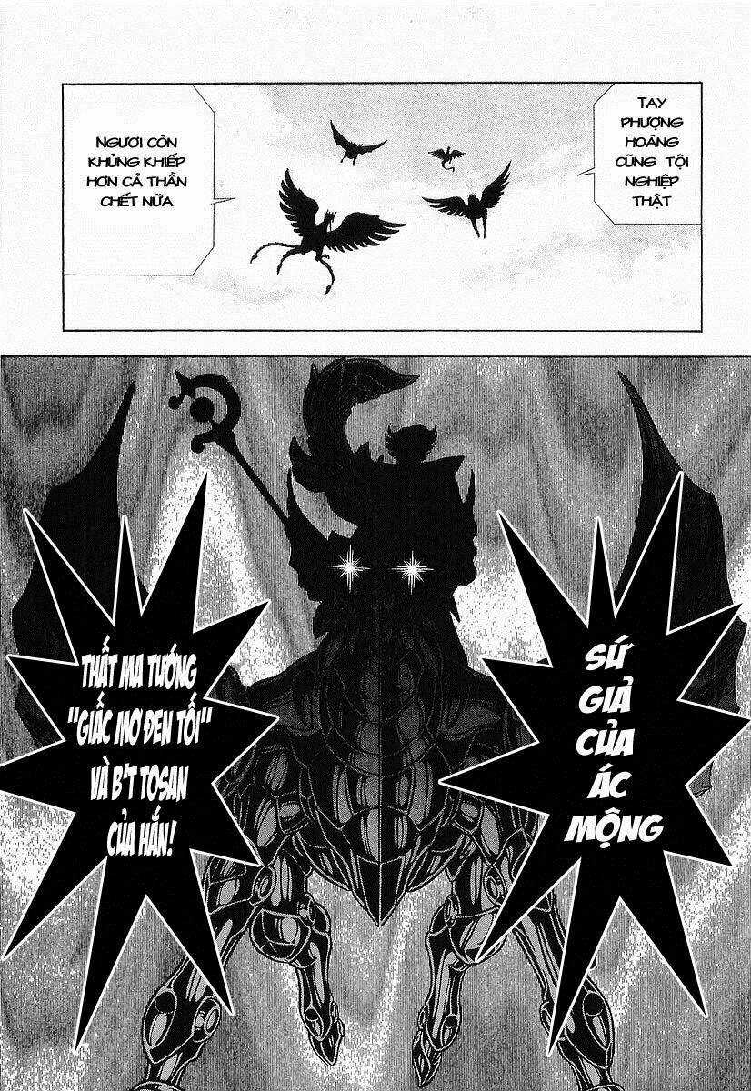 B't X Chapter 30 trang 19