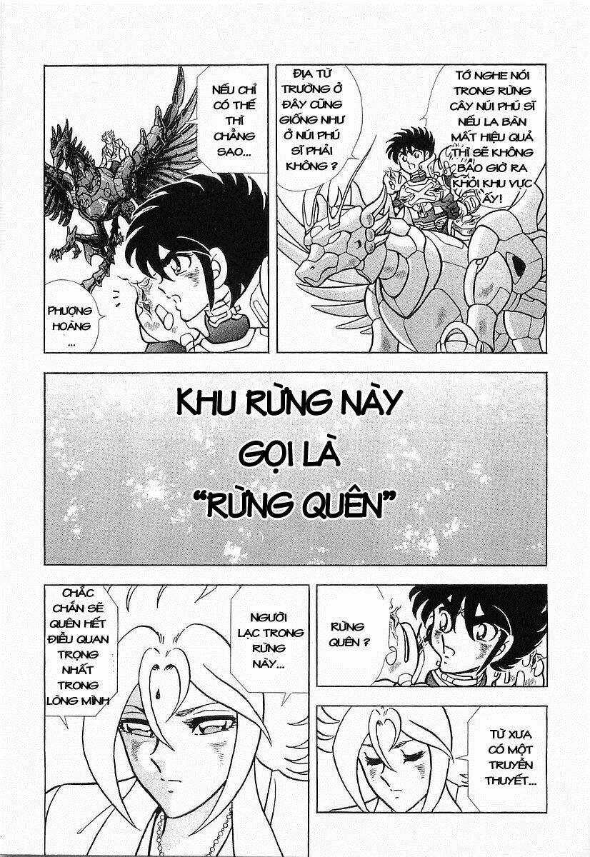 B't X Chapter 30 trang 23