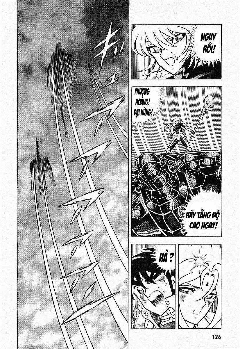 B't X Chapter 30 trang 29