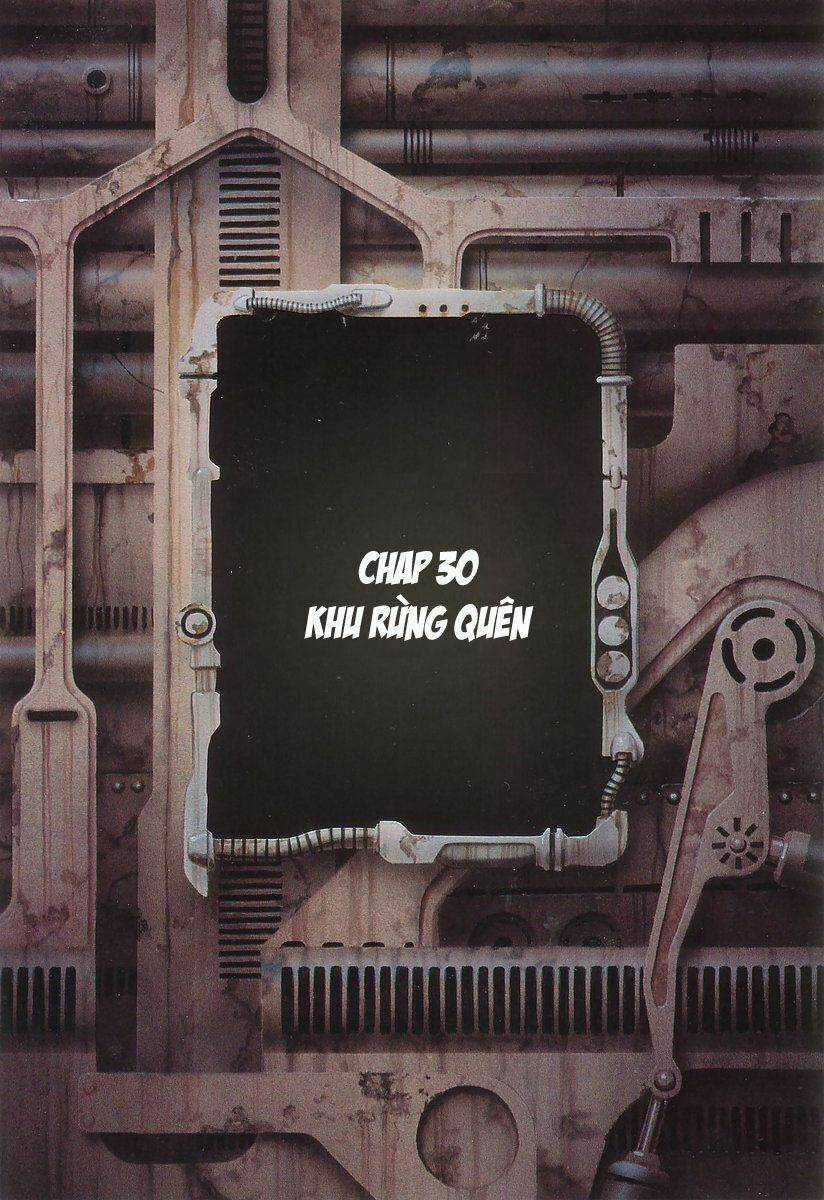 B't X Chapter 30 trang 3