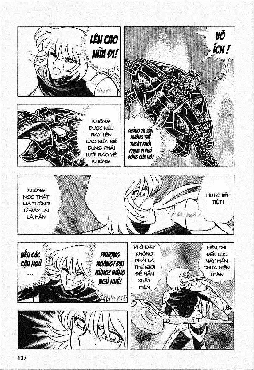 B't X Chapter 30 trang 30