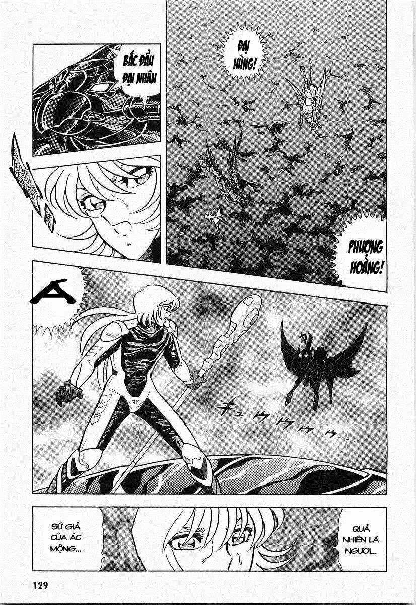 B't X Chapter 30 trang 32