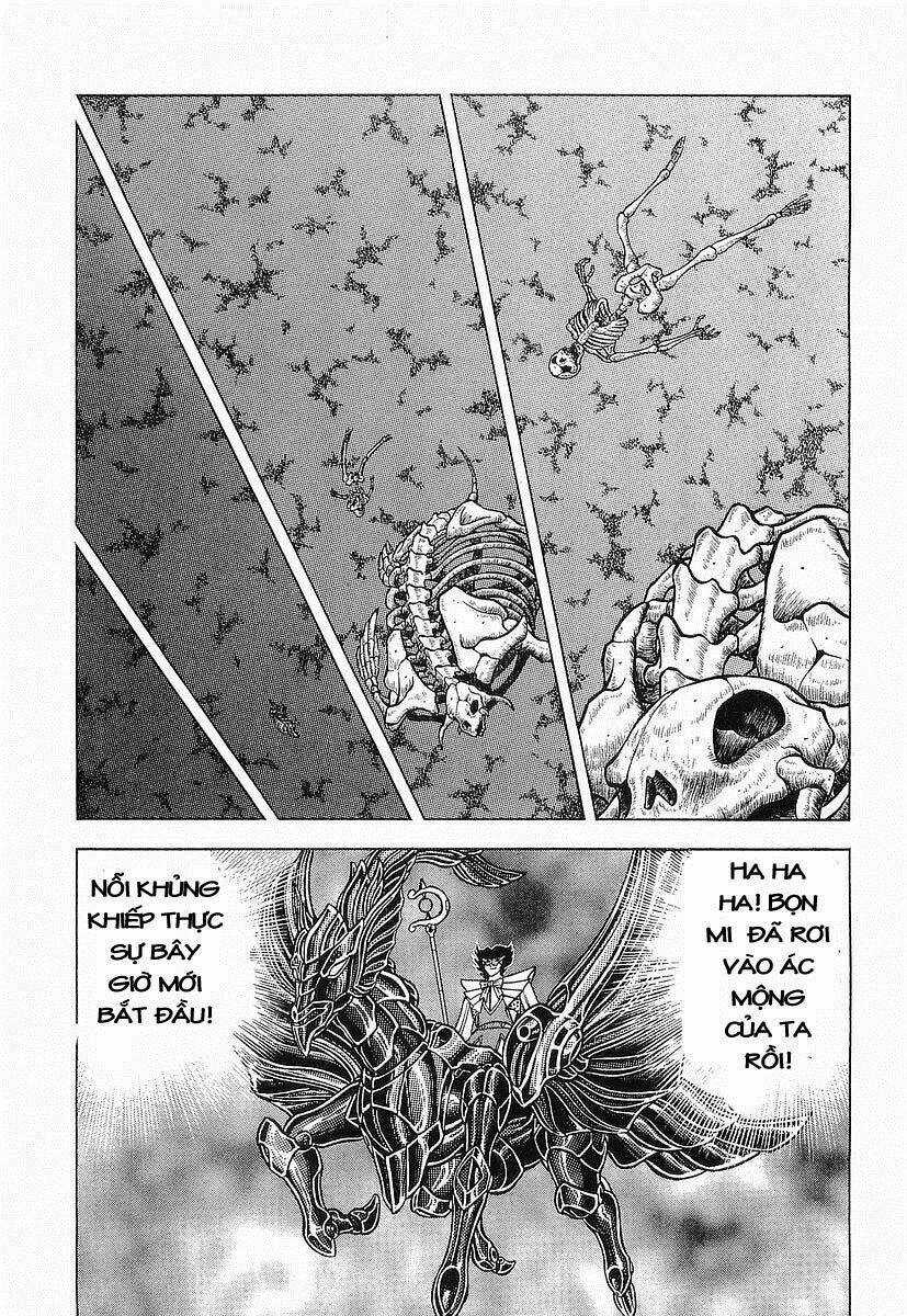 B't X Chapter 30 trang 37