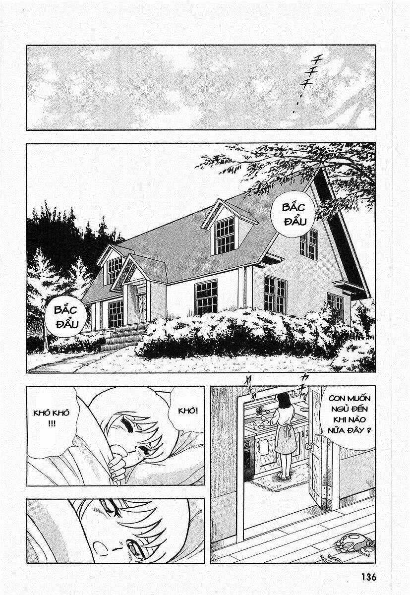 B't X Chapter 30 trang 38