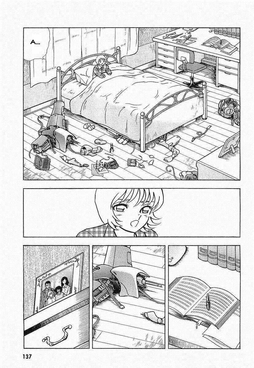 B't X Chapter 30 trang 39