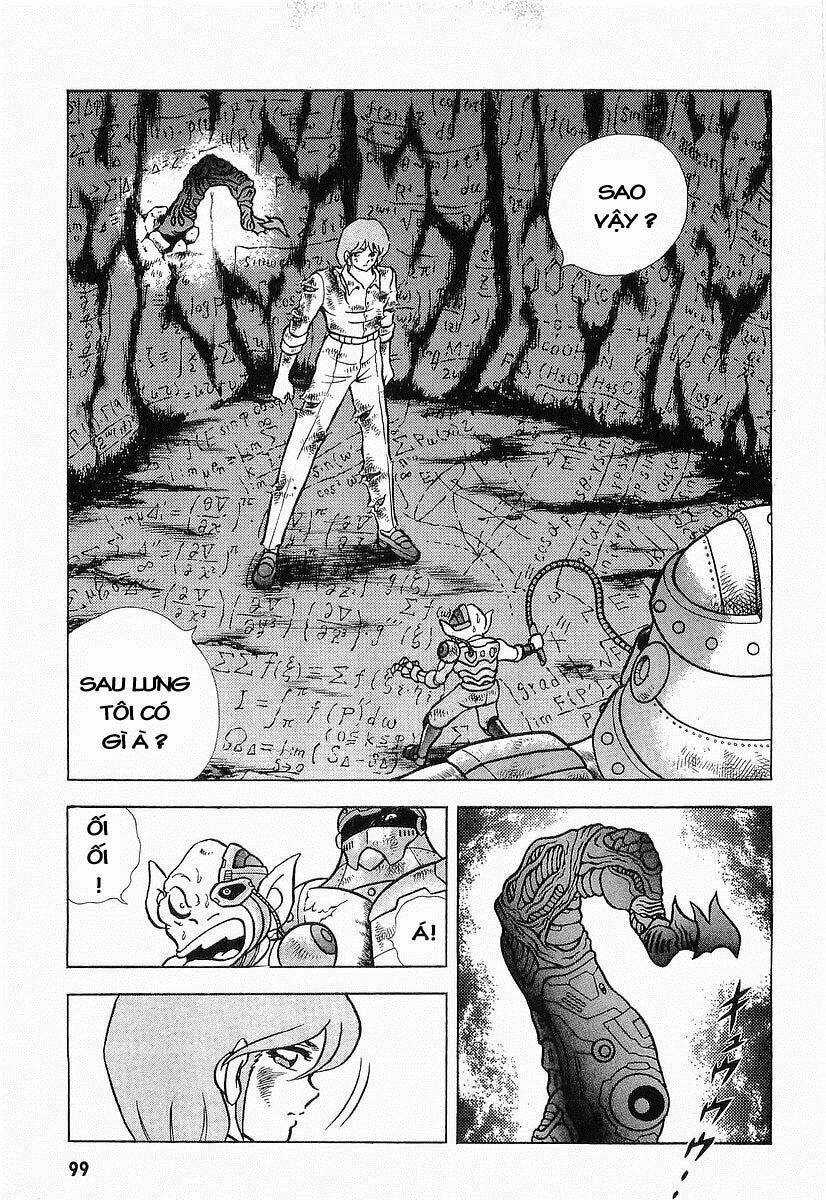 B't X Chapter 30 trang 4