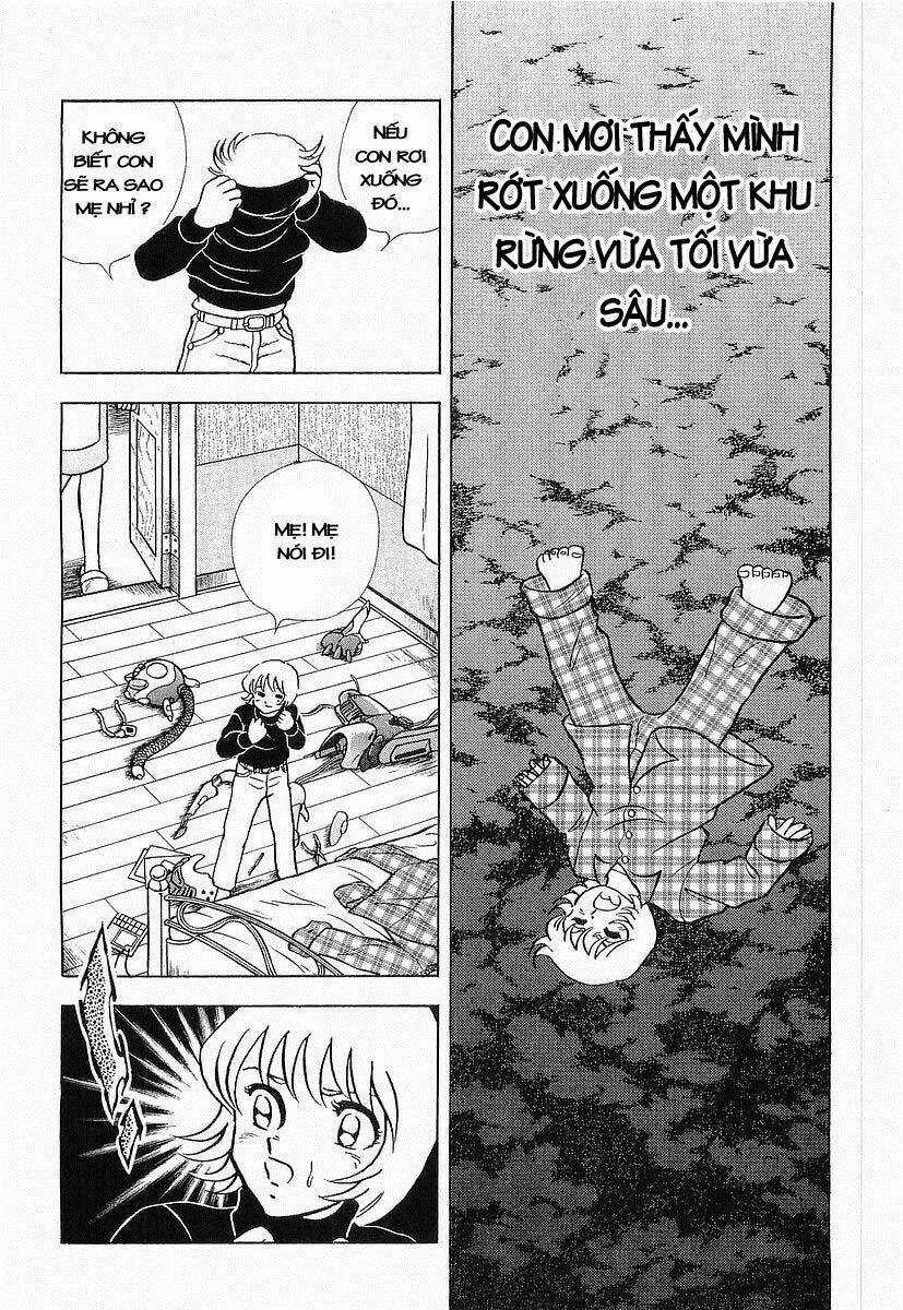 B't X Chapter 30 trang 42