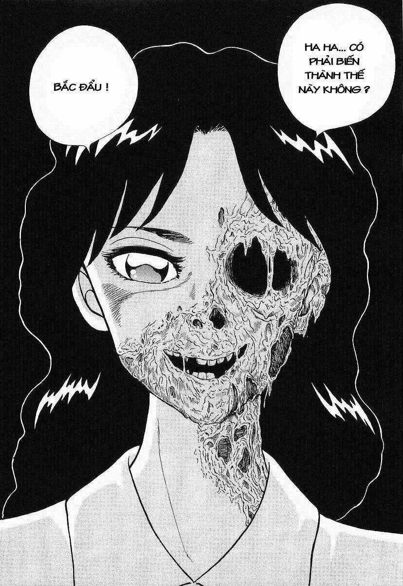 B't X Chapter 30 trang 43