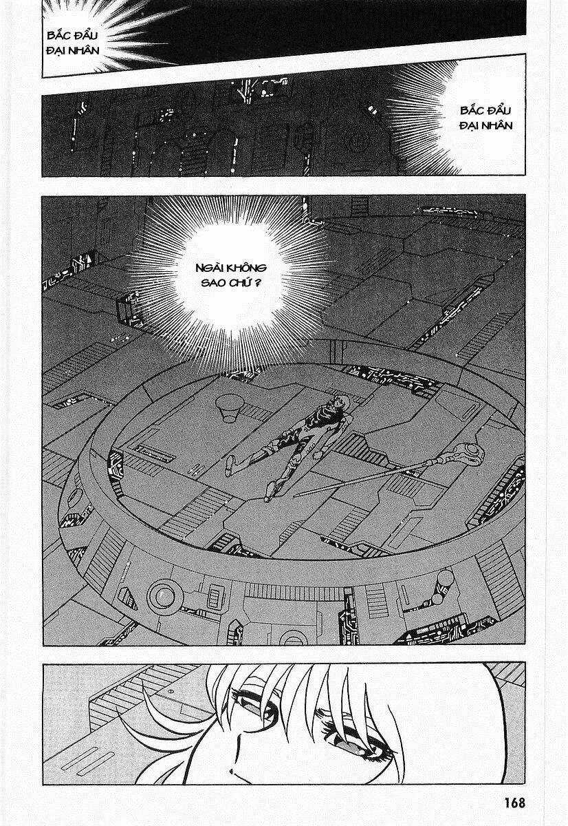 B't X Chapter 30 trang 44