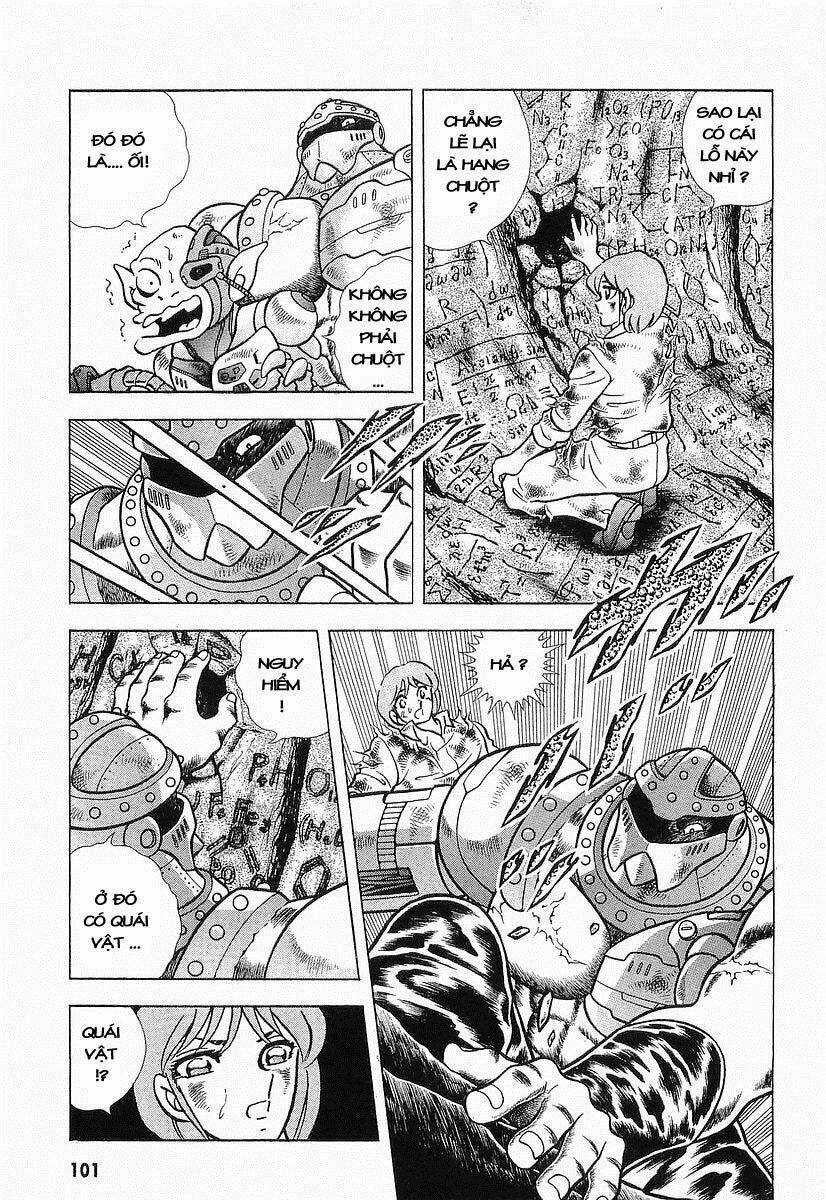 B't X Chapter 30 trang 6