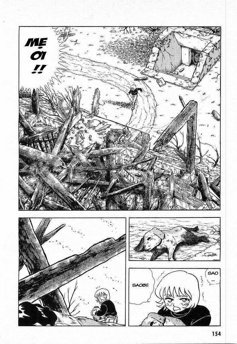 B't X Chapter 31 trang 12