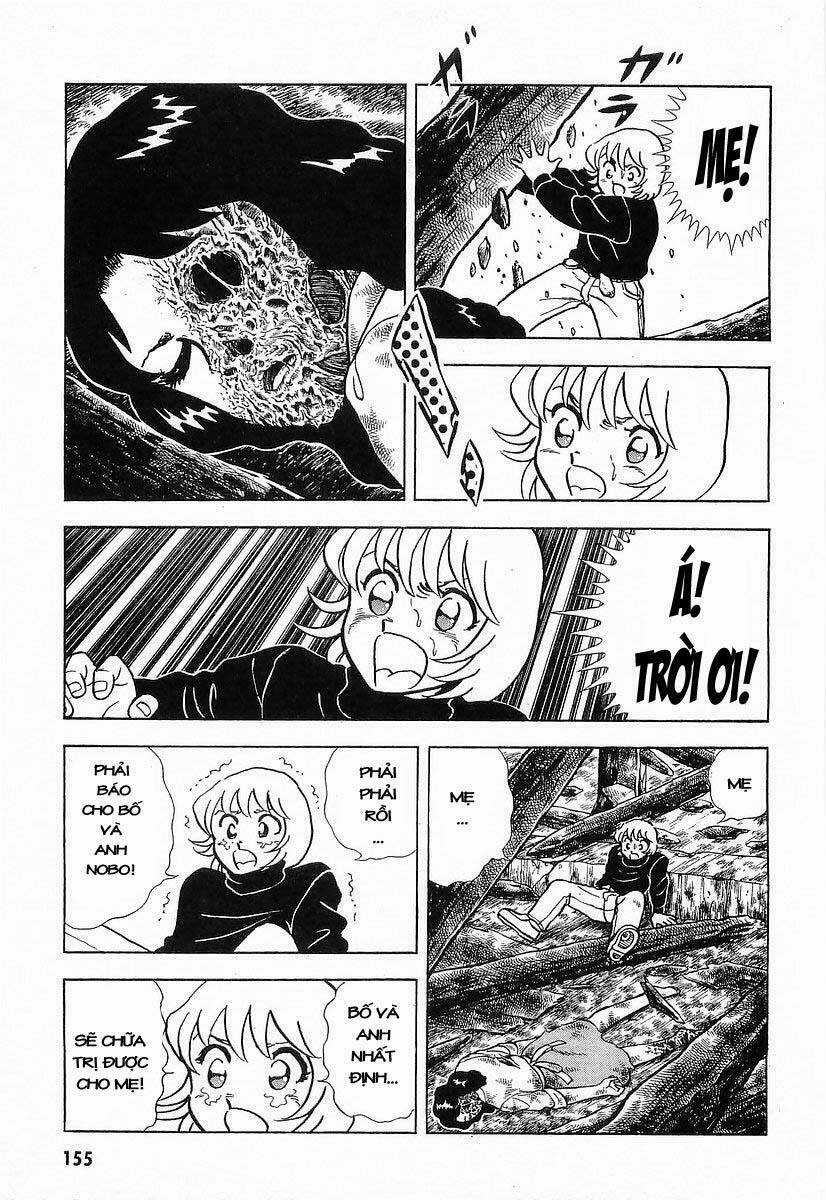 B't X Chapter 31 trang 13