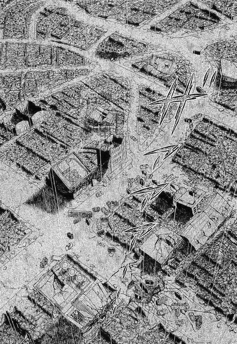 B't X Chapter 31 trang 15