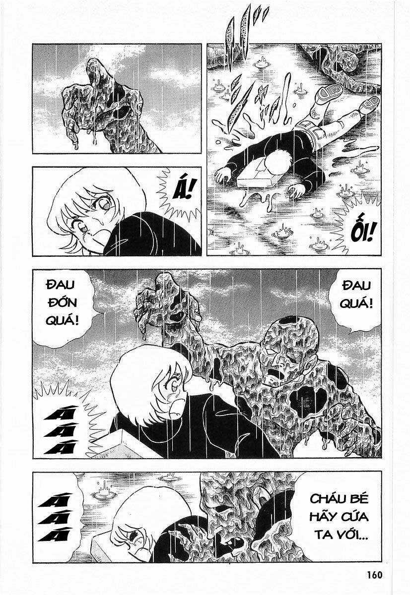 B't X Chapter 31 trang 18