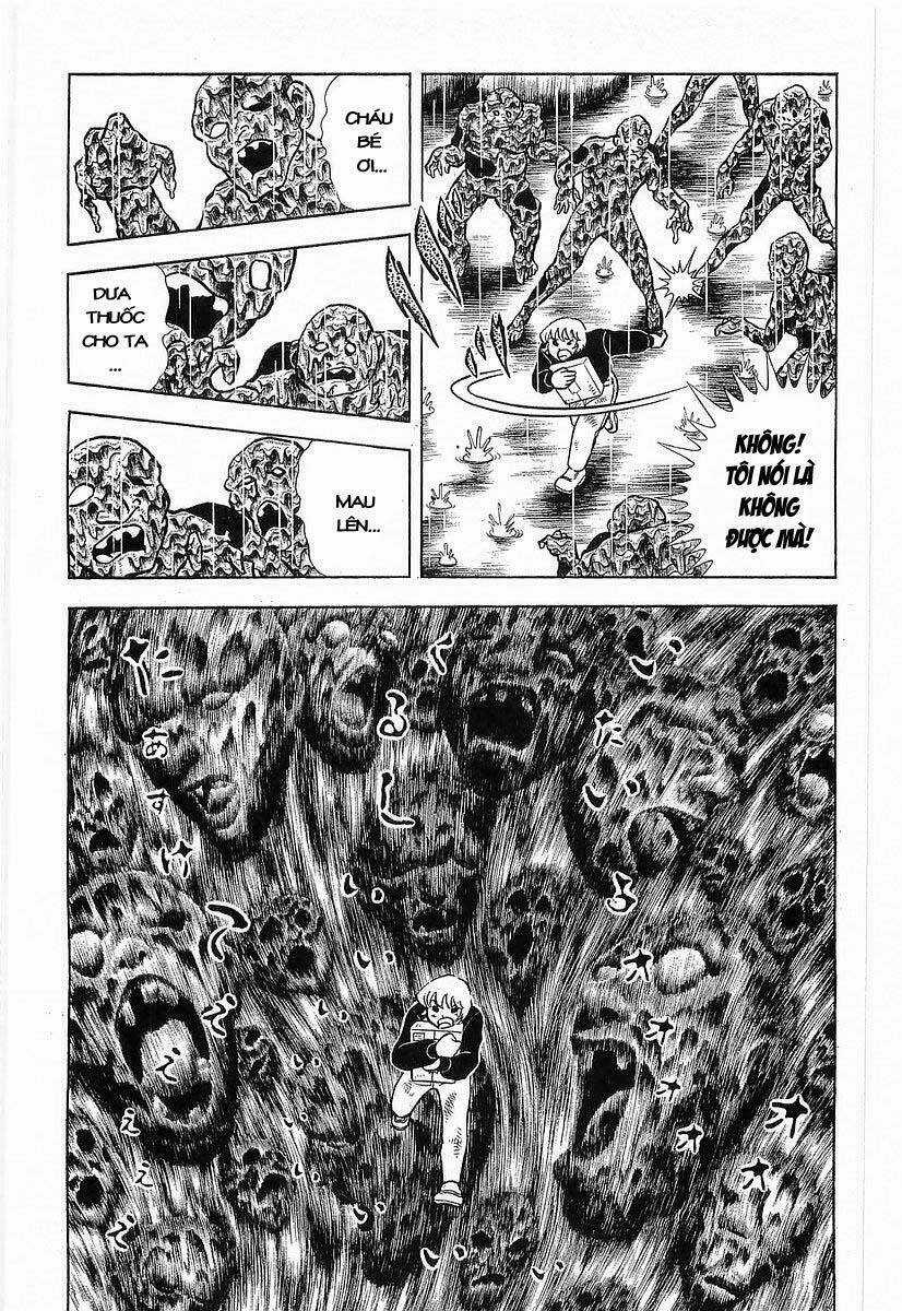 B't X Chapter 31 trang 20