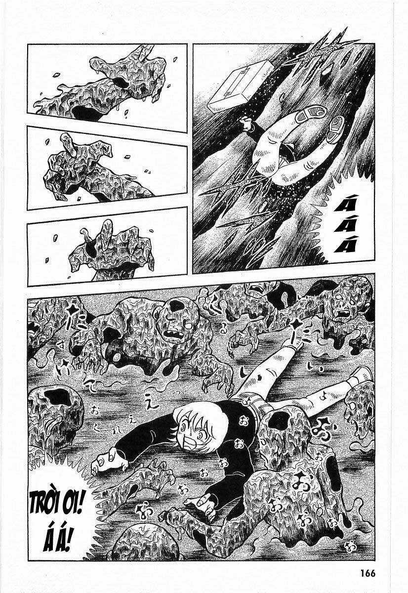 B't X Chapter 31 trang 23