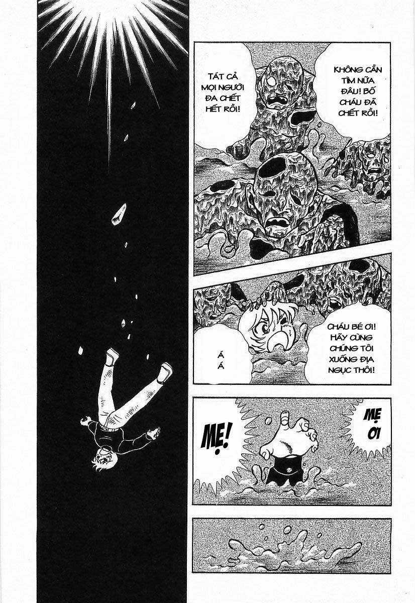 B't X Chapter 31 trang 24