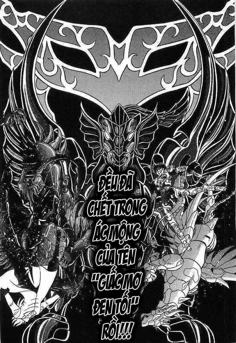 B't X Chapter 31 trang 27