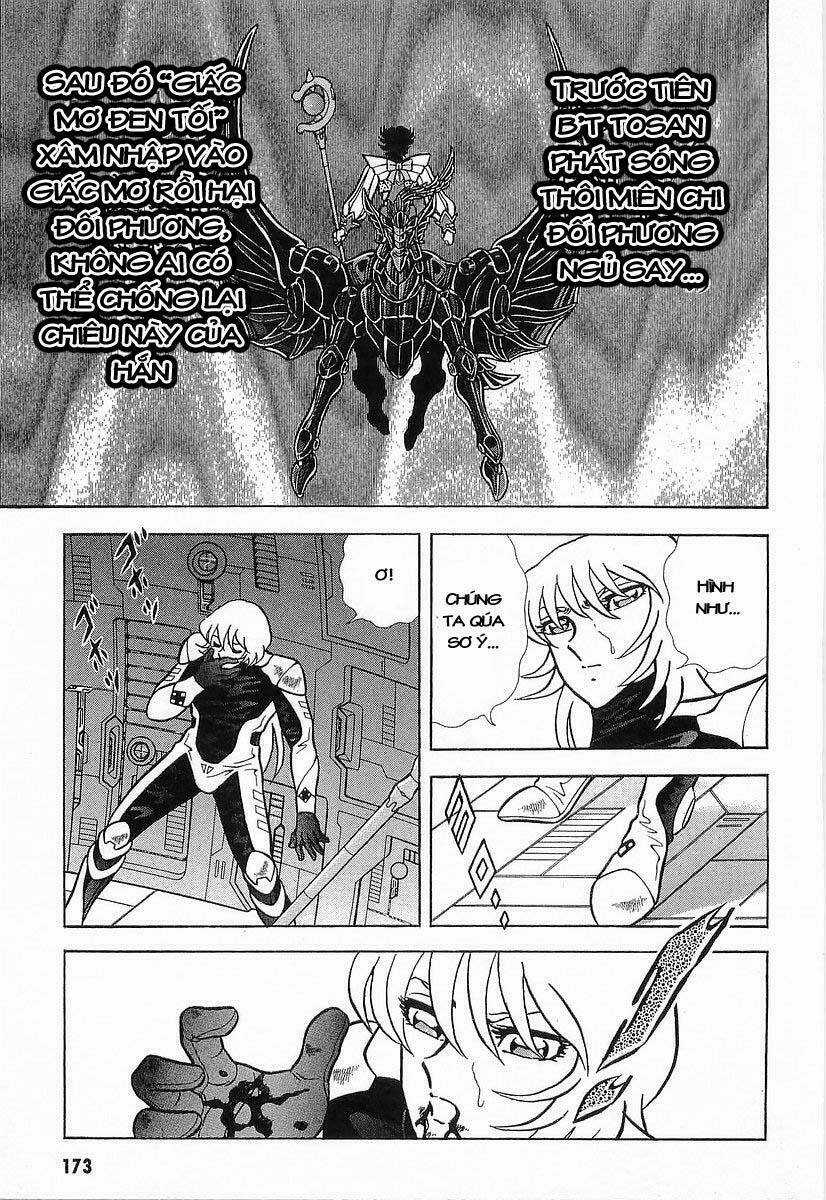 B't X Chapter 31 trang 29