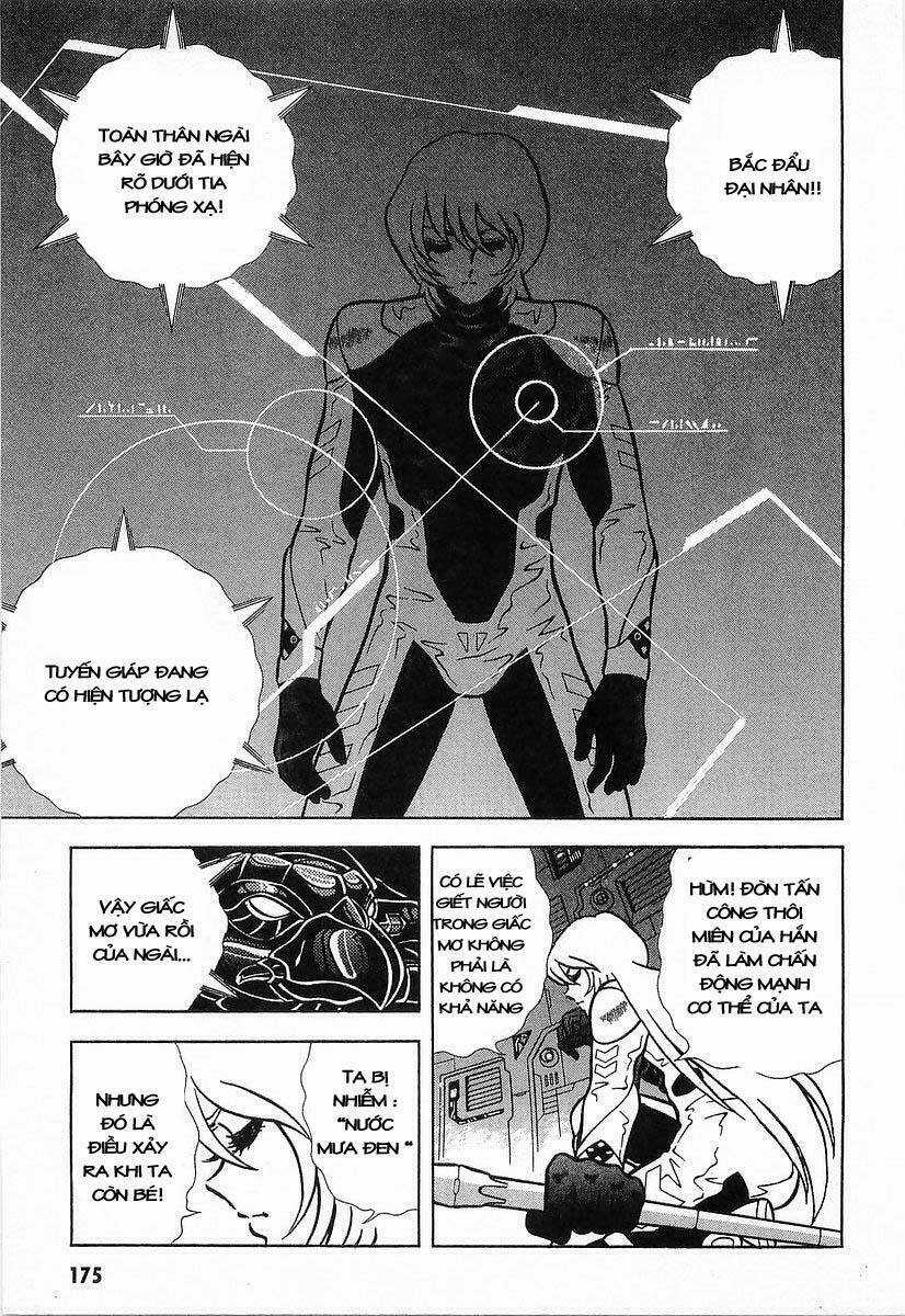 B't X Chapter 31 trang 31