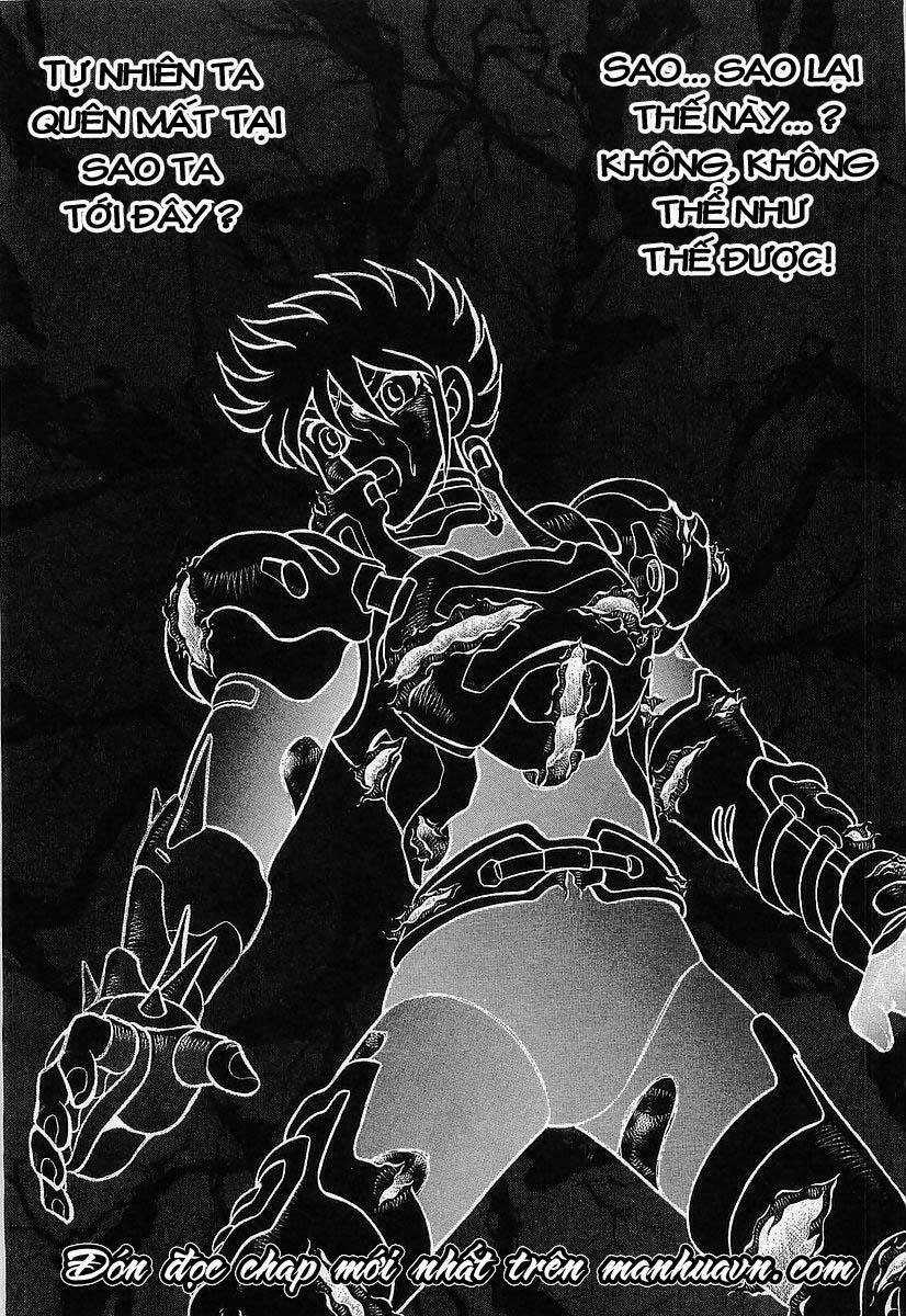 B't X Chapter 31 trang 41