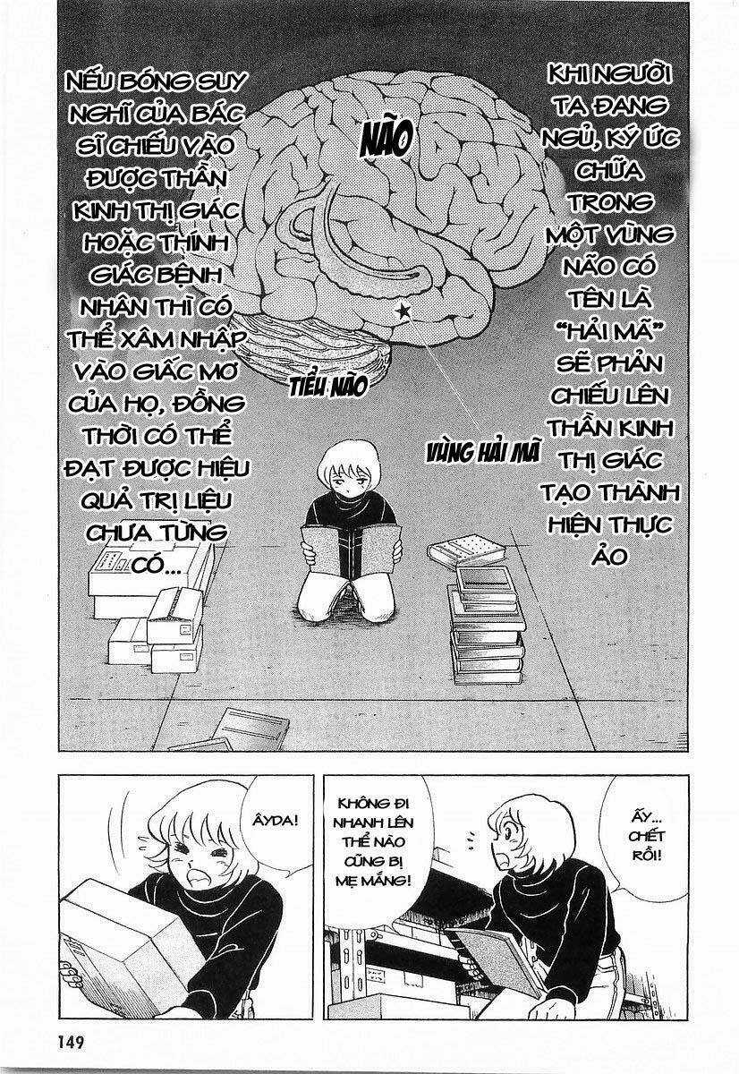 B't X Chapter 31 trang 8