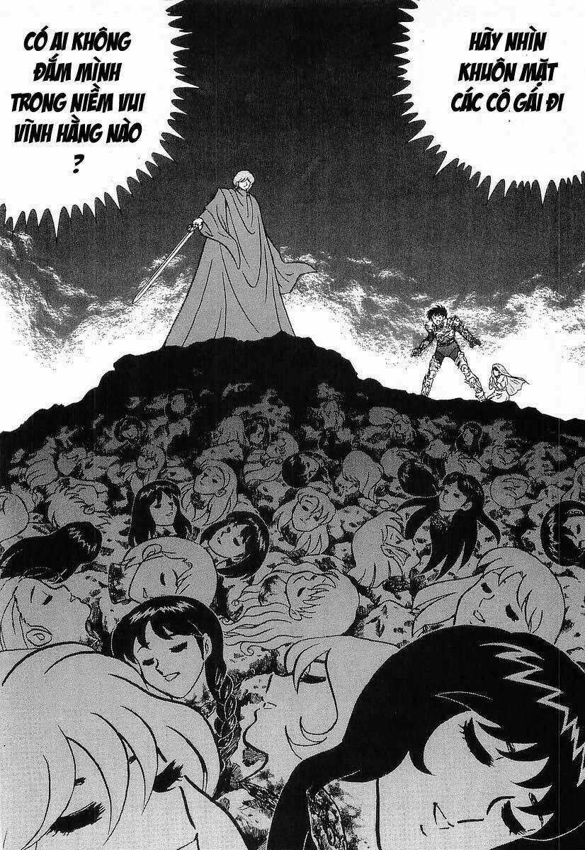 B't X Chapter 32 trang 31