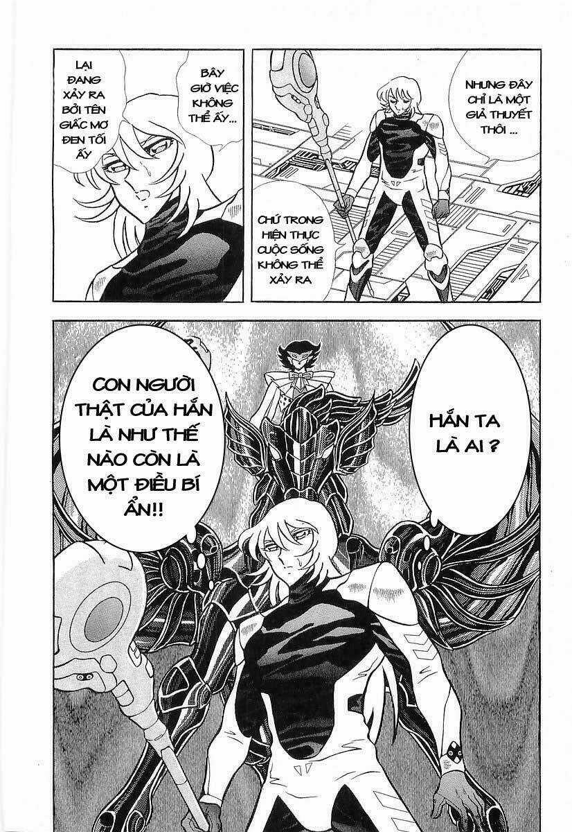 B't X Chapter 32 trang 39